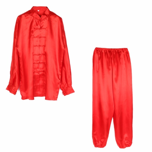  Kungfu Uniform